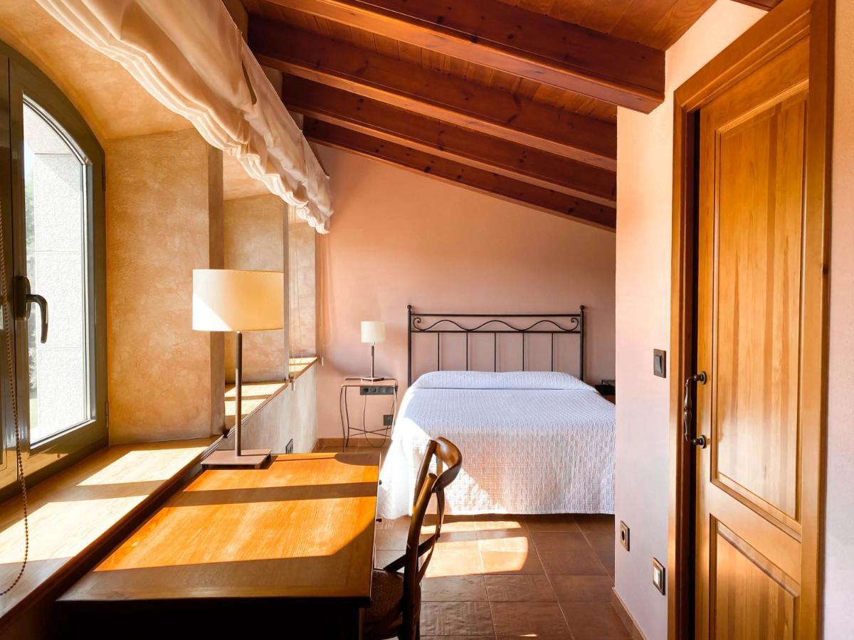Mas Trobat Guest House Juia Exterior photo