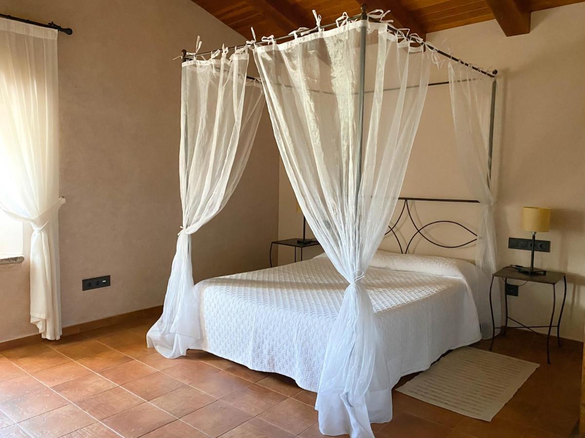 Mas Trobat Guest House Juia Exterior photo